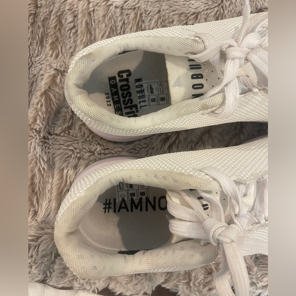 Women’s CrossFit NOBULL Impact Trainer - Picture 4 of 6